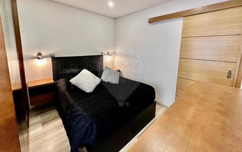 Apartamento T3 para Venda em Peso da Régua e Godim Foto 2