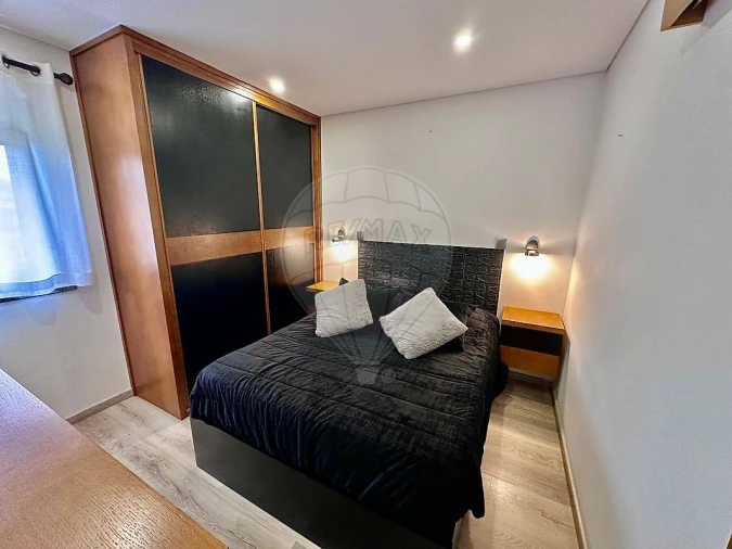 Apartamento T3 para Venda em Peso da Régua e Godim Foto 1