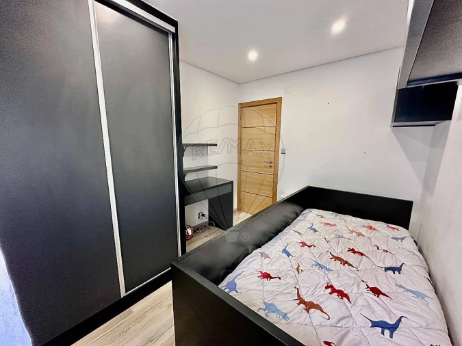 Apartamento T3 para Venda em Peso da Régua e Godim Foto 11