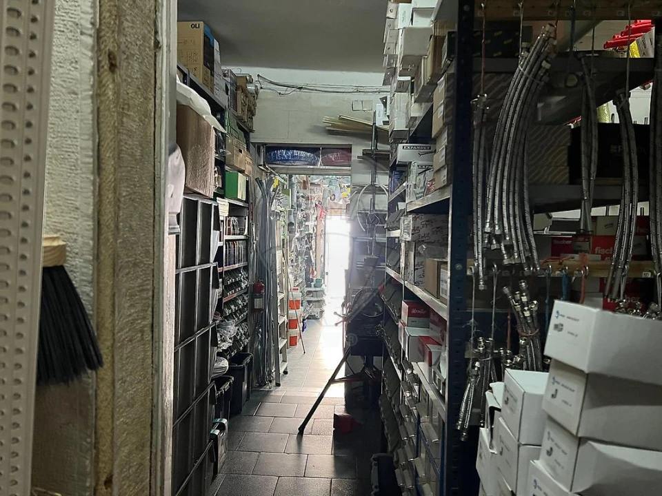 Loja para Venda em Campo de Ourique Foto 8