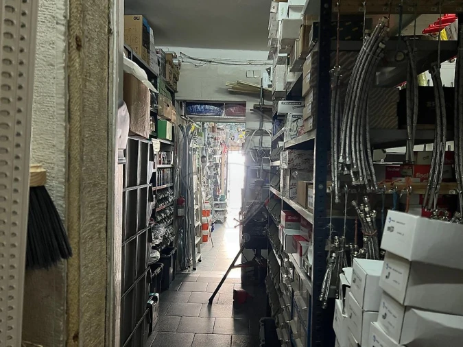 Loja para Venda em Campo de Ourique Foto 8