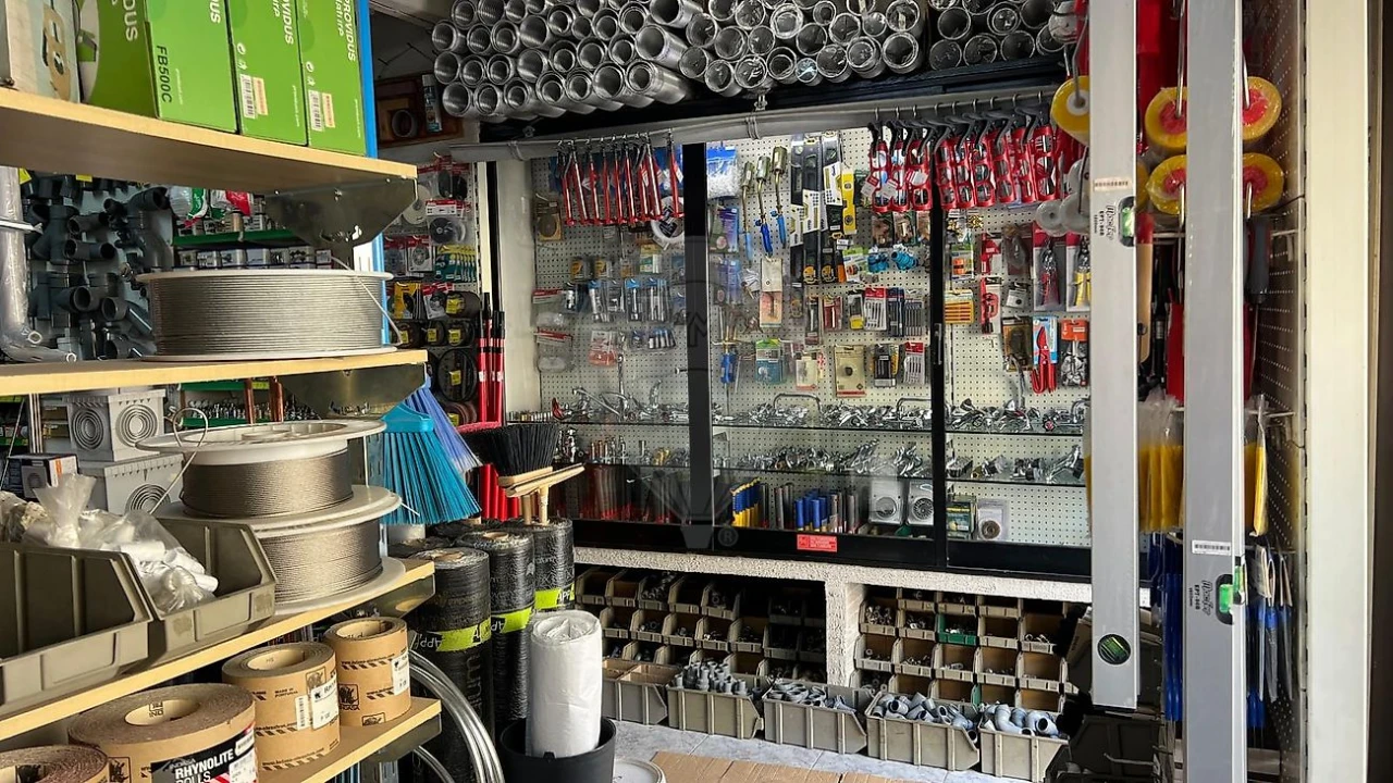 Loja para Venda em Campo de Ourique Foto 7