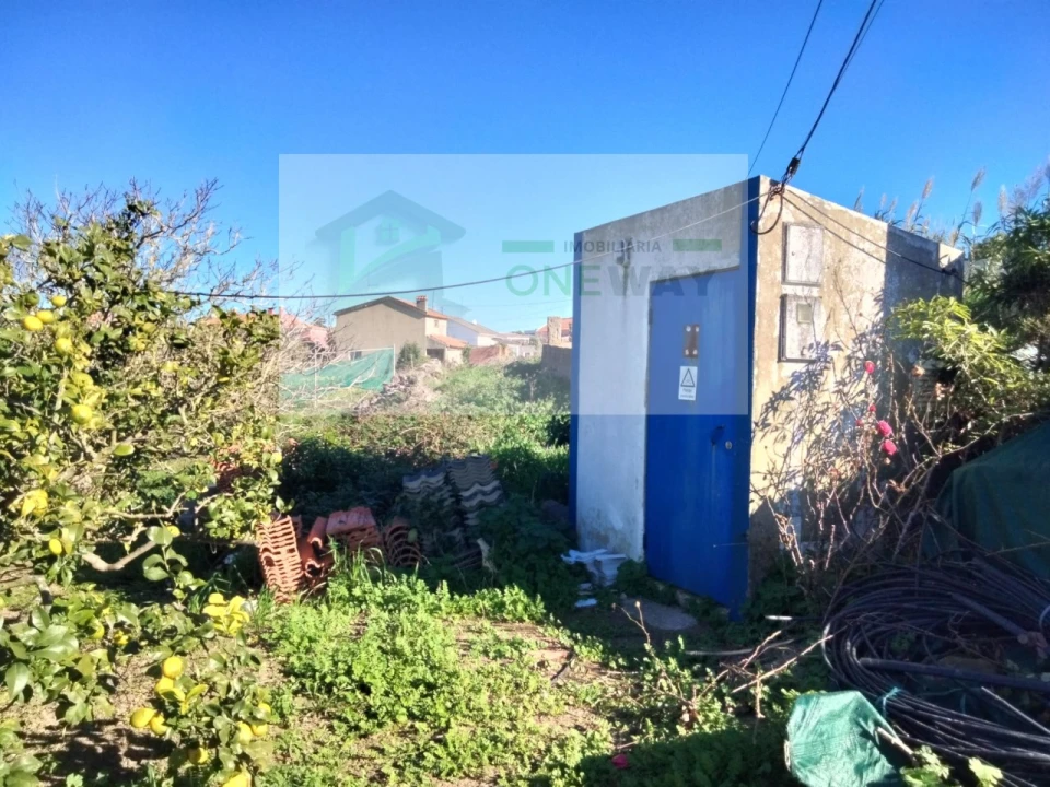 Terreno Misto para Venda em Mafra Foto 15