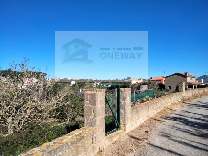 Terreno Misto para Venda em Mafra Foto 1