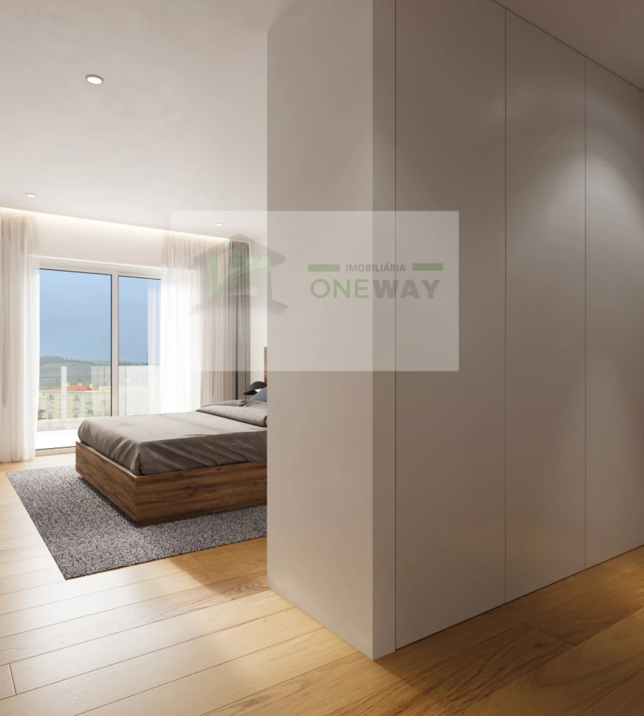 Apartamento T3 para Venda em Mafra Foto 4