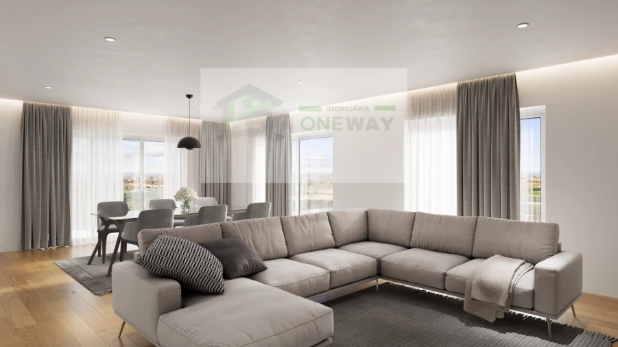 Apartamento T3 para Venda em Mafra Foto 1