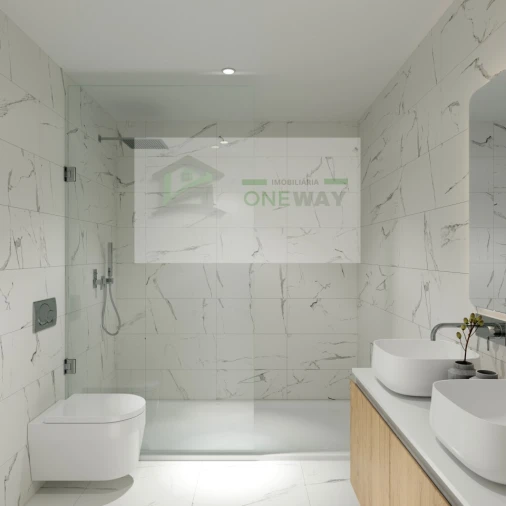 Apartamento T3 para Venda em Mafra Foto 3