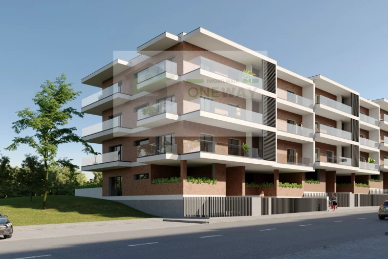 Apartamento T3 para Venda em Mafra Foto 2