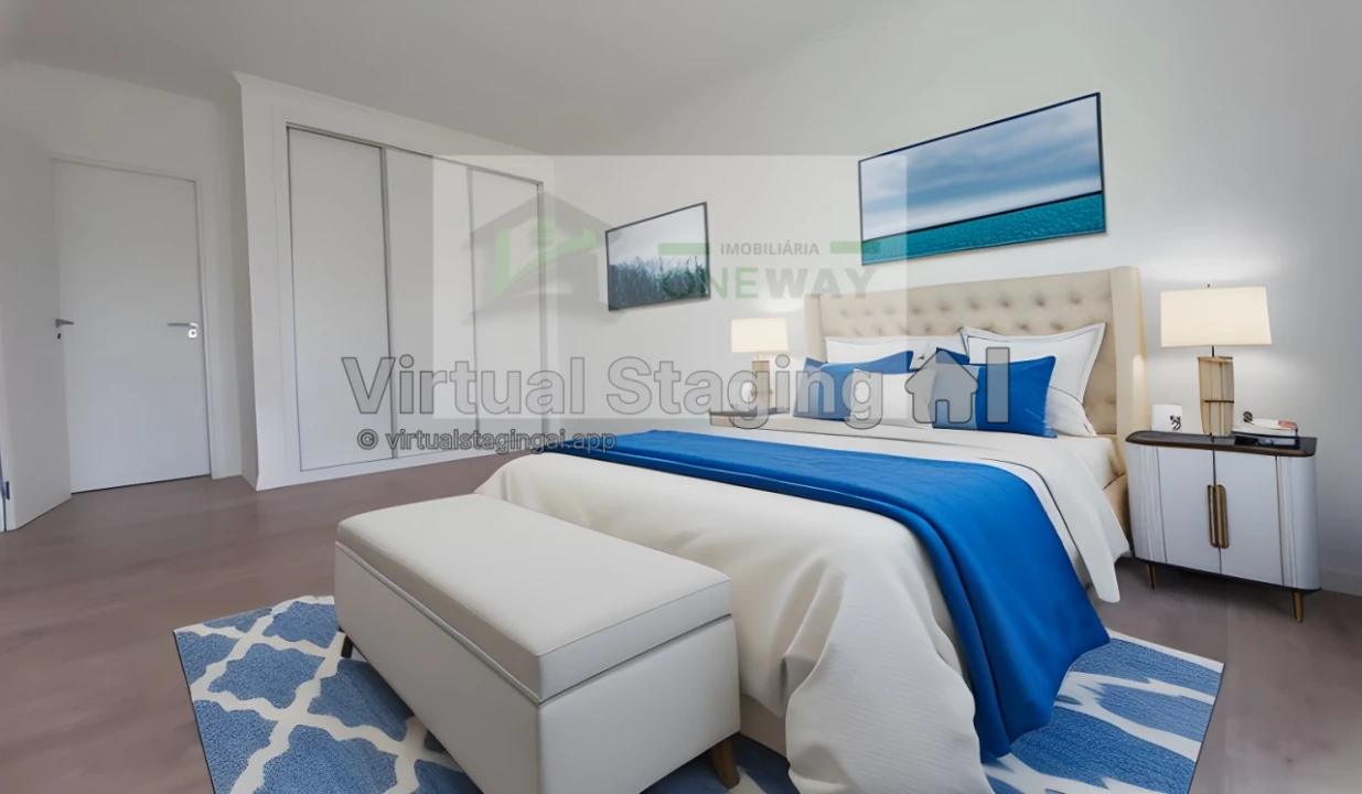 Moradia T3 para Venda em Ericeira Foto 4