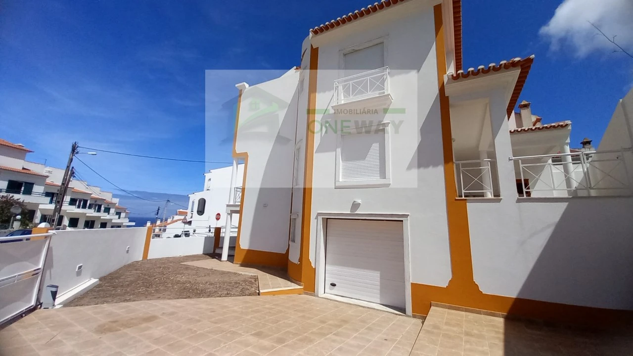 Moradia T3 para Venda em Ericeira Foto 33