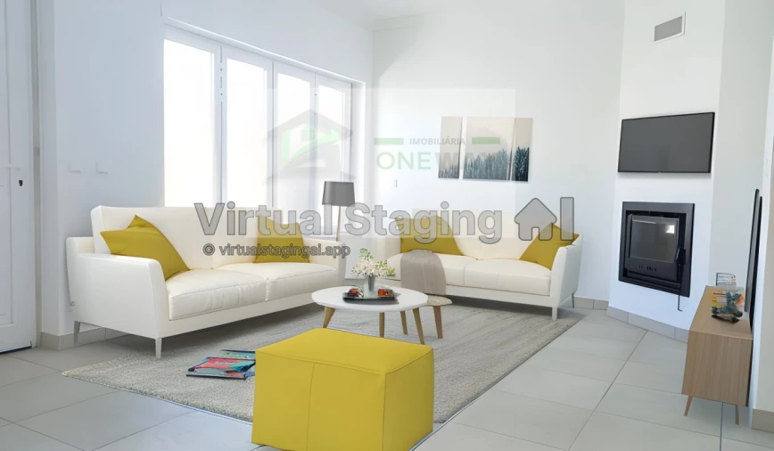 Moradia T3 para Venda em Ericeira Foto 1