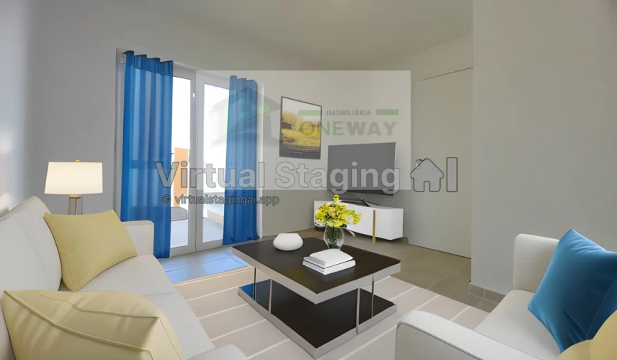 Moradia T3 para Venda em Ericeira Foto 38