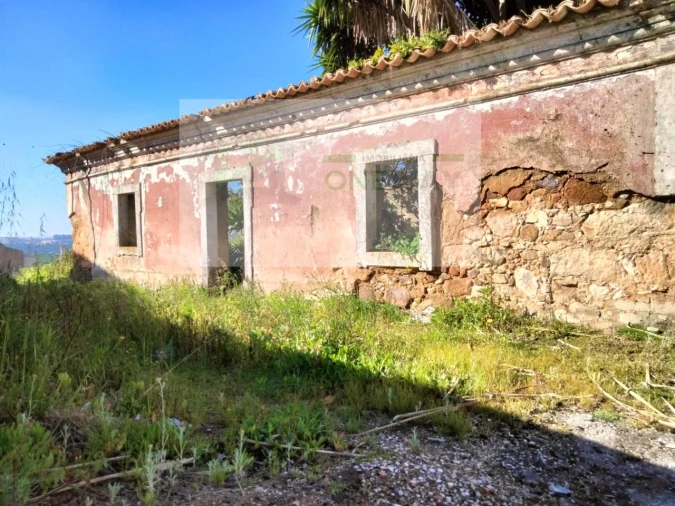 Moradia para Venda em Mafra