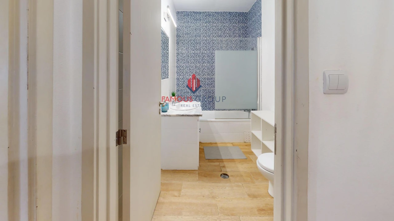 Apartamento T1 para Venda em Portimão Foto 18