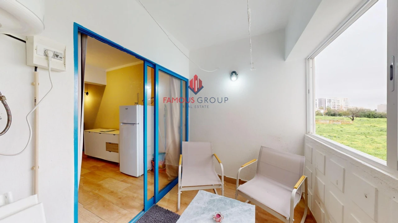 Apartamento T1 para Venda em Portimão Foto 20