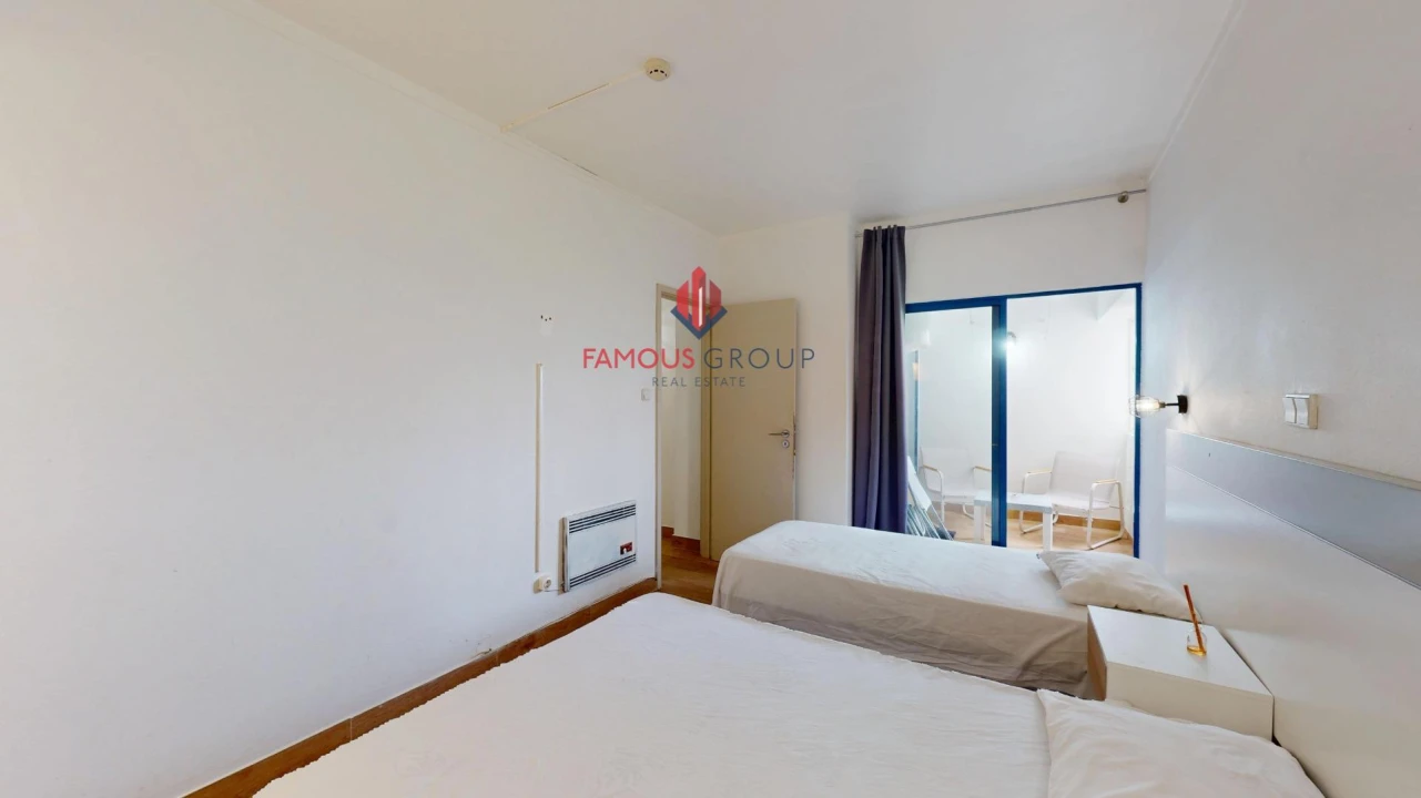 Apartamento T1 para Venda em Portimão Foto 21