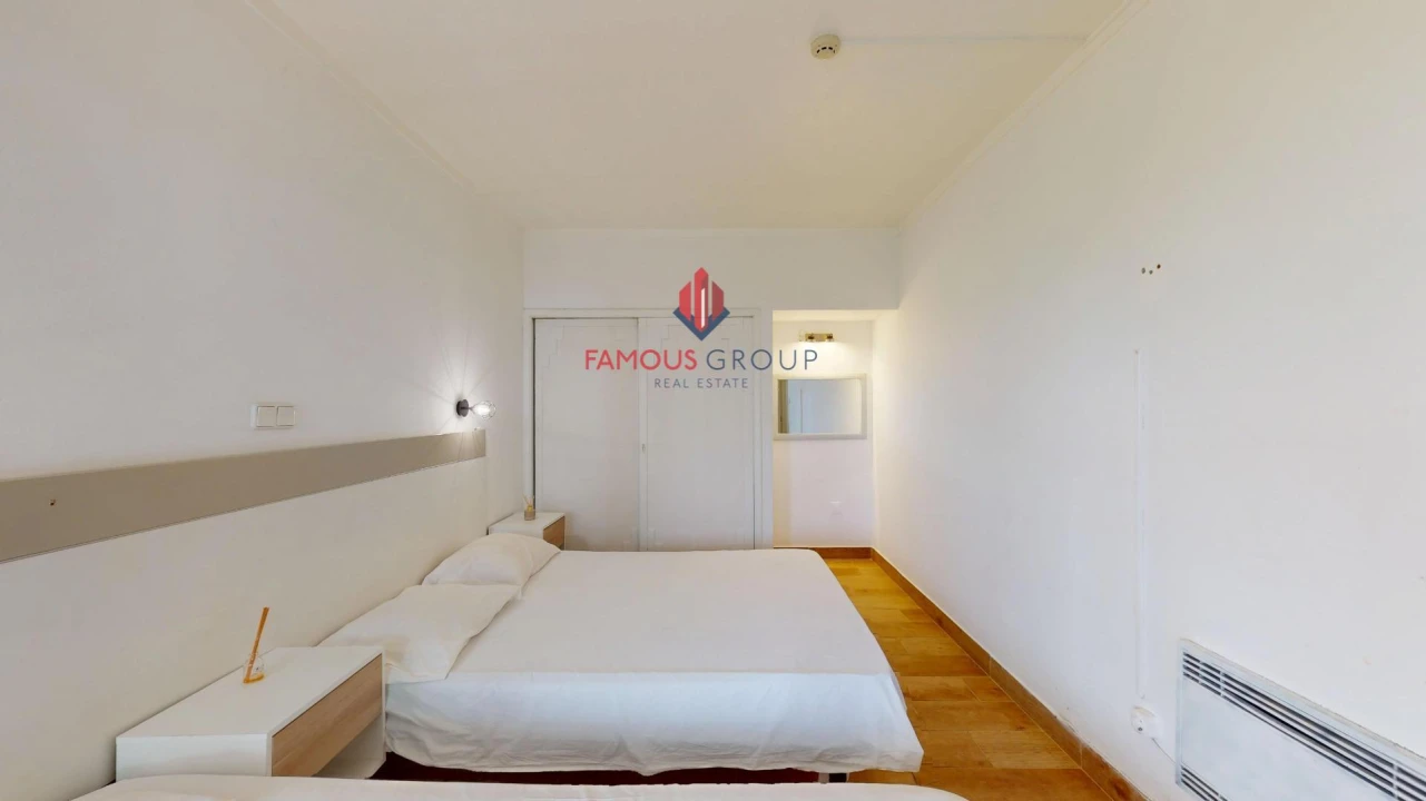 Apartamento T1 para Venda em Portimão Foto 24