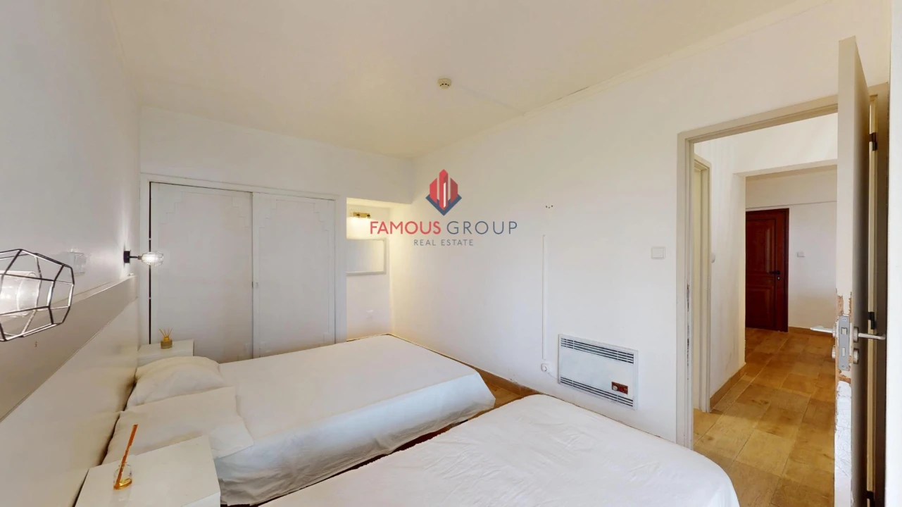 Apartamento T1 para Venda em Portimão Foto 25