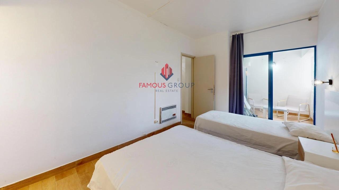 Apartamento T1 para Venda em Portimão Foto 29