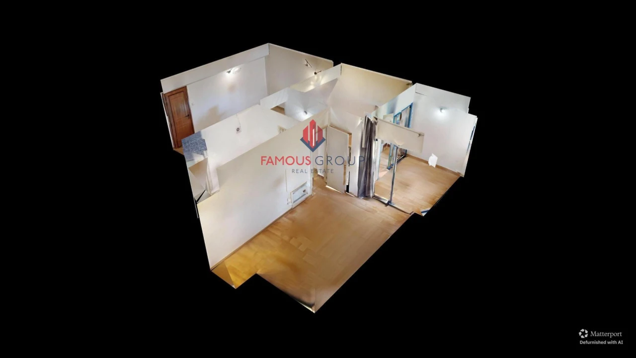 Apartamento T1 para Venda em Portimão Foto 32