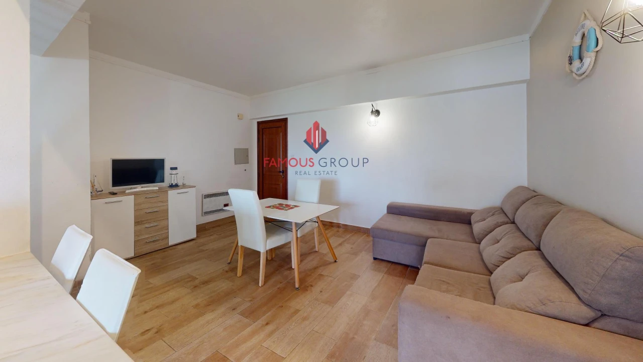 Apartamento T1 para Venda em Portimão Foto 4