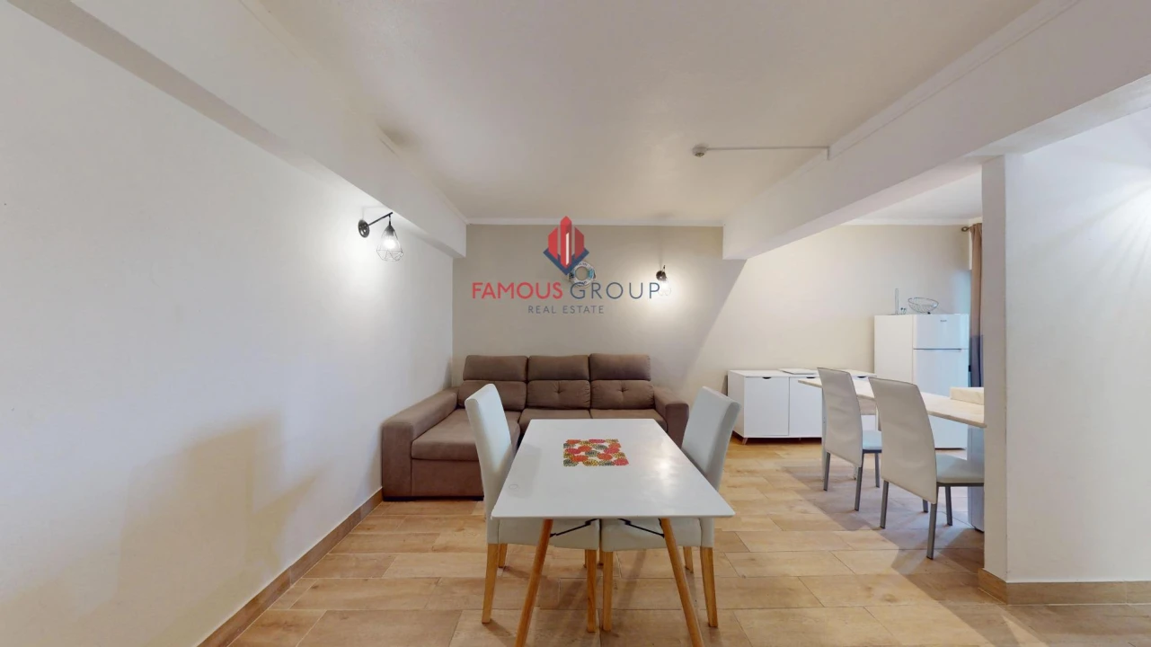 Apartamento T1 para Venda em Portimão Foto 5