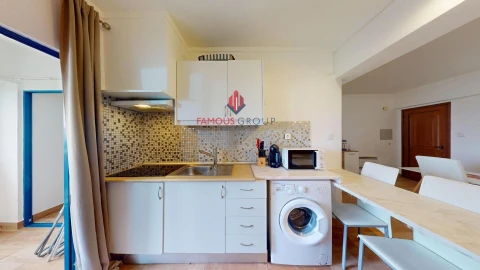 Apartamento T1 para Venda em Portimão
