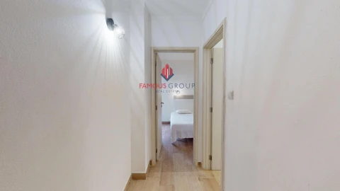 Apartamento T1 para Venda em Portimão