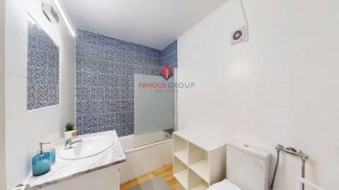 Apartamento T1 para Venda em Portimão