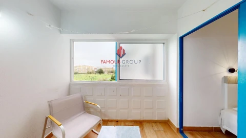 Apartamento T1 para Venda em Portimão