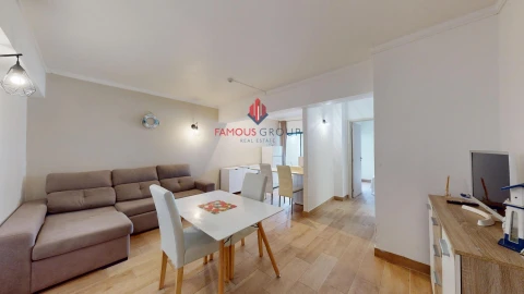 Apartamento T1 para Venda em Portimão