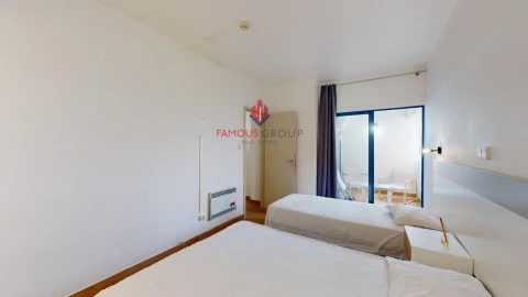 Apartamento T1 para Venda em Portimão