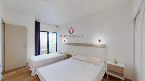Apartamento T1 para Venda em Portimão