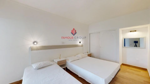 Apartamento T1 para Venda em Portimão