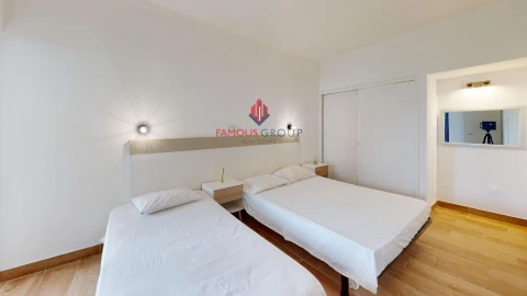 Apartamento T1 para Venda em Portimão