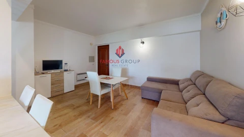 Apartamento T1 para Venda em Portimão
