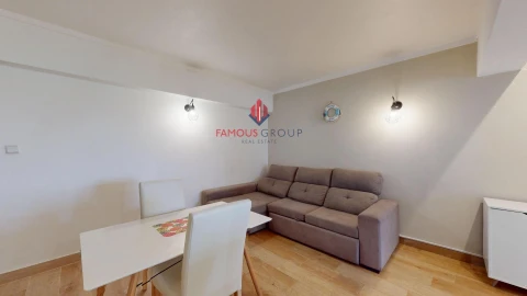 Apartamento T1 para Venda em Portimão