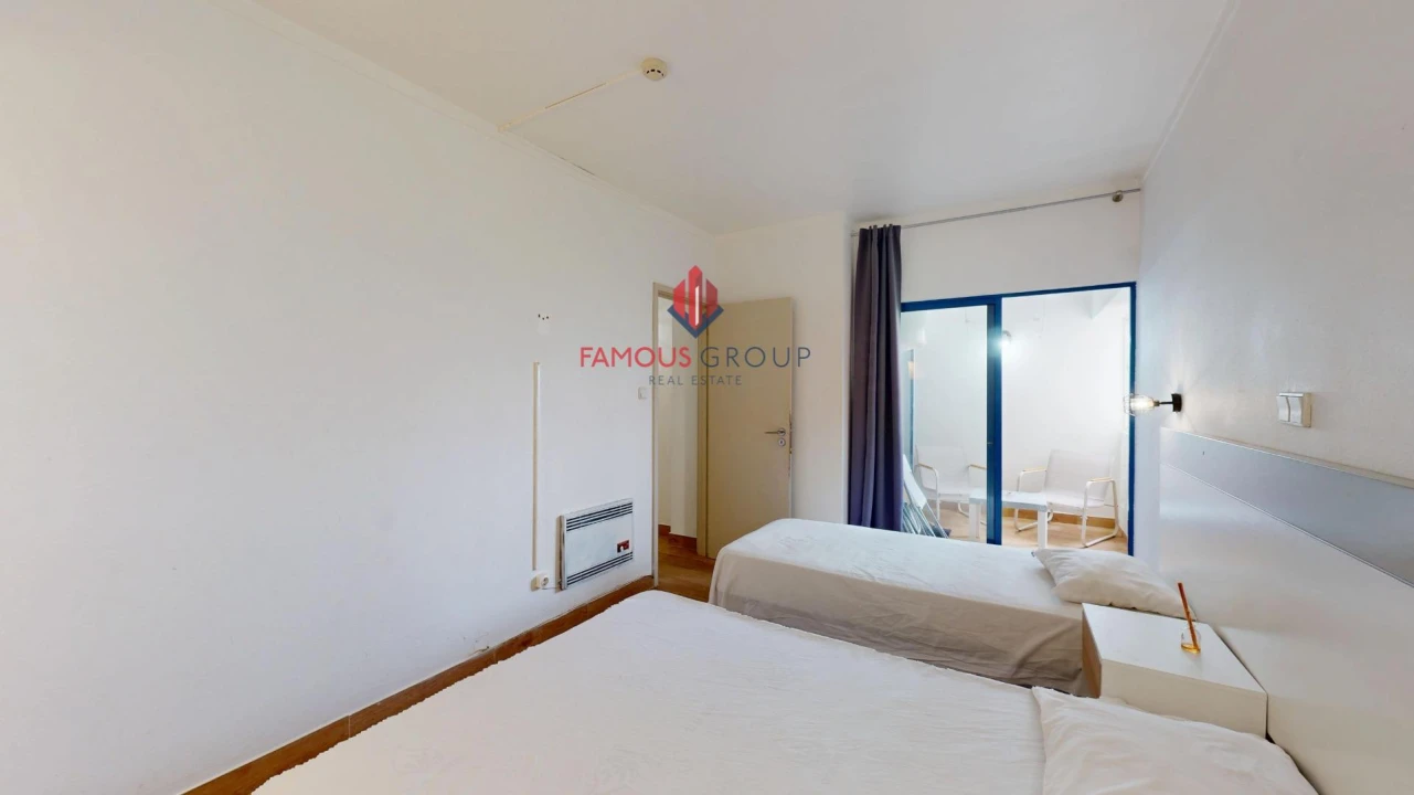 Apartamento T1 para Venda em Portimão Foto 21