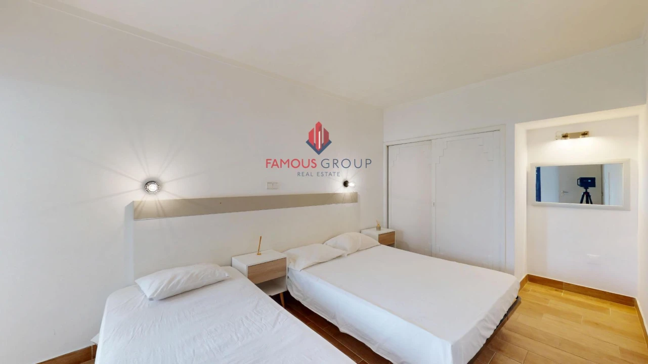 Apartamento T1 para Venda em Portimão Foto 23
