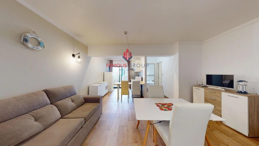 Apartamento T1 para Venda em Portimão