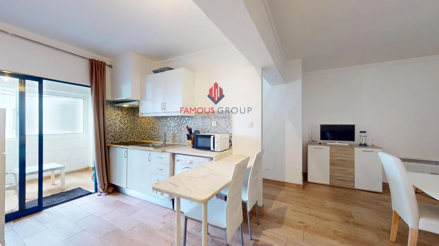 Apartamento T1 para Venda em Portimão Foto 10