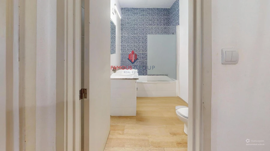 Apartamento T1 para Venda em Portimão Foto 17