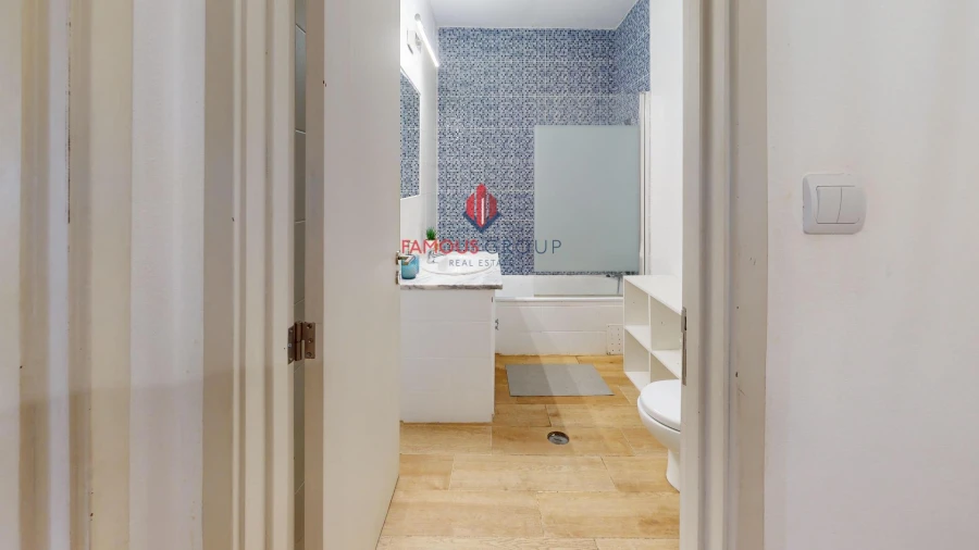 Apartamento T1 para Venda em Portimão Foto 18