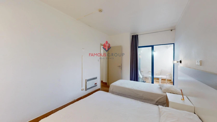 Apartamento T1 para Venda em Portimão Foto 21