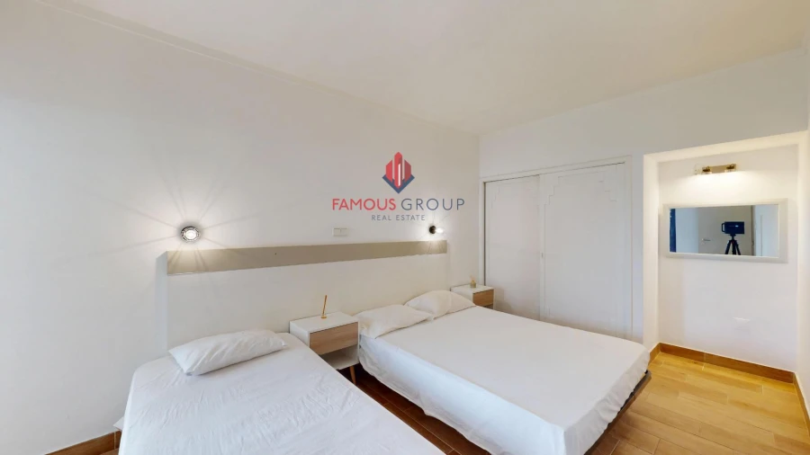 Apartamento T1 para Venda em Portimão Foto 23