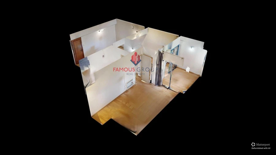 Apartamento T1 para Venda em Portimão Foto 32