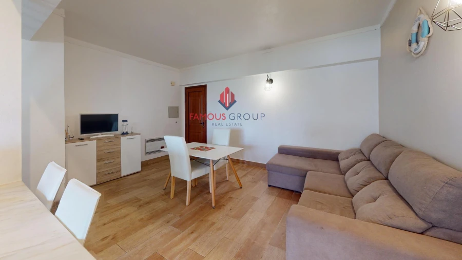 Apartamento T1 para Venda em Portimão Foto 4