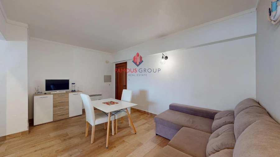 Apartamento T1 para Venda em Portimão Foto 6