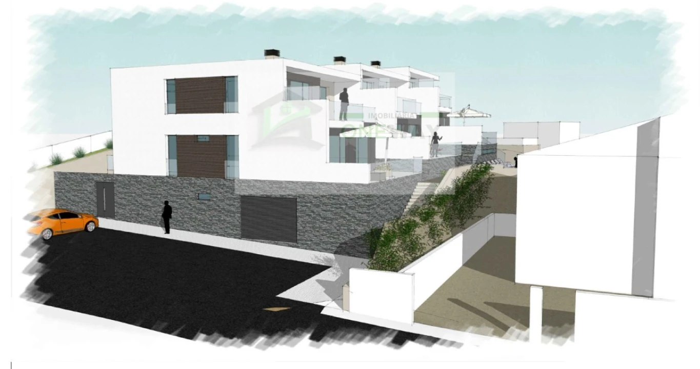 Terreno para Venda em Mafra Foto 3