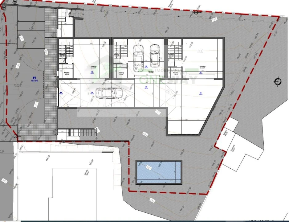 Terreno para Venda em Mafra Foto 5